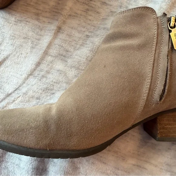 Blondo Women’s Ankle Booties size 9.5 - Picture 11 of 11